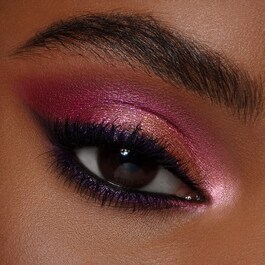 Master Metallics® Eyeshadow Palette - Lidschattenpalette