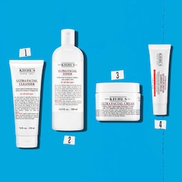 Ultra Facial Advanced Repair Barrier Cream