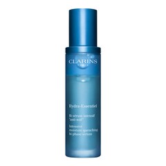 Hydra-Essentiel Bi-sérum intensif anti-soif, CLARINS
