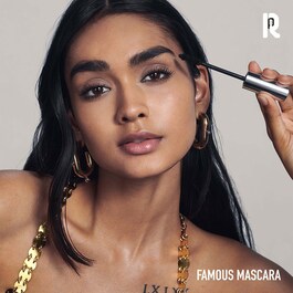 Eyephoria Famous Mascara - Volumisierende 5-in-1 Mascara