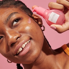 Guava Vitamin C - Serum gegen Pigmentflecken