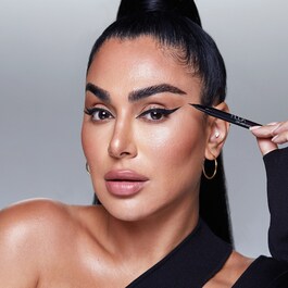 Flüssiger Eyeliner - Life Liner Quick ‘N Easy