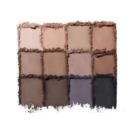Master Mattes® Eyeshadow Palette: The Neutrals - Lidschattenpalette