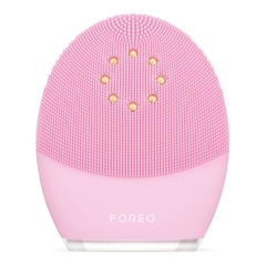 LUNA™ 3 plus - Thermo-Gesichtsreinigungsgerät mit Mikrostrom, FOREO