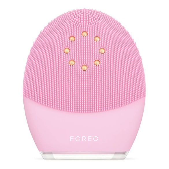 LUNA™ 3 plus - Thermo-Gesichtsreinigungsgerät mit Mikrostrom, FOREO