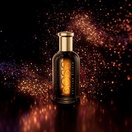 BOSS Bottled - Elixir de Parfum for Men