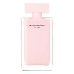 For Her - Florales Eau de Parfum mit Moschus, NARCISO RODRIGUEZ