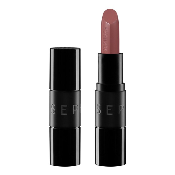 Rouge Is Not My Name - Satin Lippenstift, SEPHORA COLLECTION