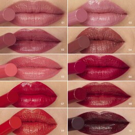 ABOUT THAT SHINE - Glänzender Lippenlack