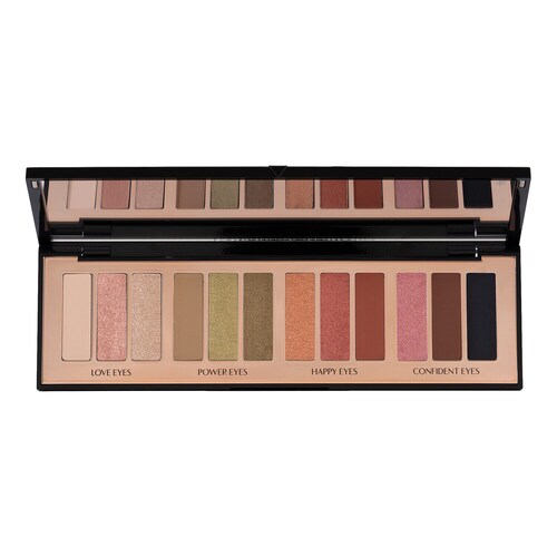 Charlotte Tilbury - Instant Eye Palette Smokey Eyes Are Forever