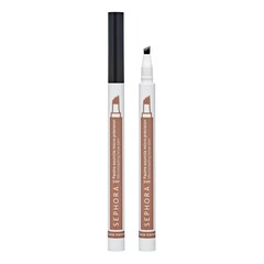 Brauenstift mit Mikroblading-Effekt, SEPHORA COLLECTION