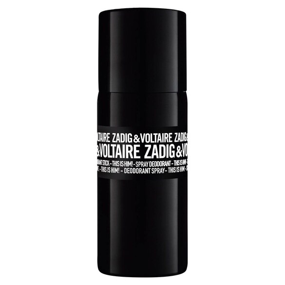 This is Him - Deostick, ZADIG & VOLTAIRE