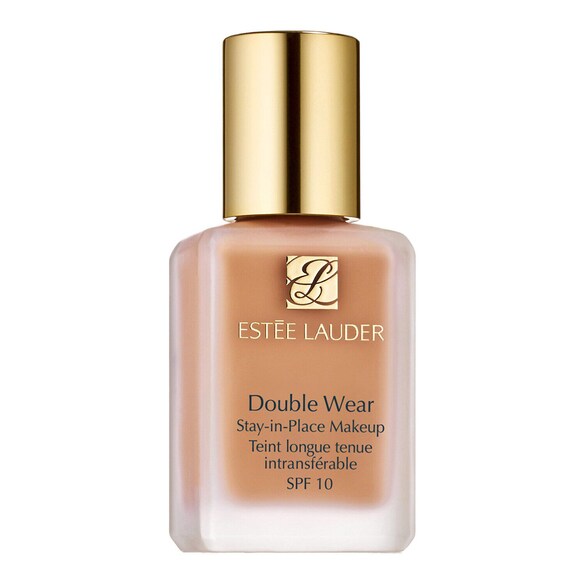 Double Wear - Stay-in-Place Foundation SPF 10, ESTÉE LAUDER