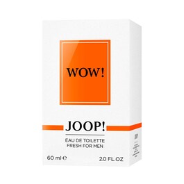 WOW! FRESH FOR MEN - Eau de Toilette