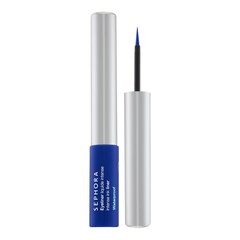 Wasserfester Gel-Tinten-Flüssig-Eyeliner, SEPHORA COLLECTION