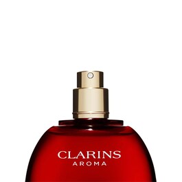 Eau Dynamisante Doux Déodorant