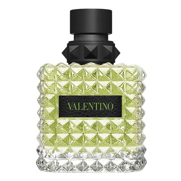 Born in Roma Green Stravaganza Donna - Eau de Parfum, VALENTINO