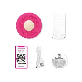 UFO™ 3 LED - Maskengerät mit NIR-Thermo- und LED-Lichttherapie 