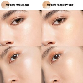 Pro Glow - Puder-Highlighter