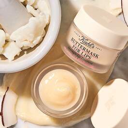 Buttermask For Lips - Lippenmaske