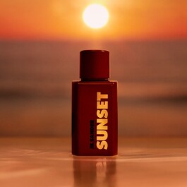 Sunset Intense - Eau de Parfum 