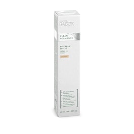 BB Cream SPF 20 - Getönte Gesichtscreme
