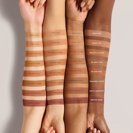 SUN STALK'R Instant Warmth Bronzer