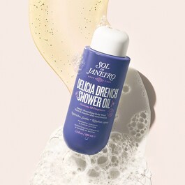 Delicia Drench™ Shower Oil - Duschöl