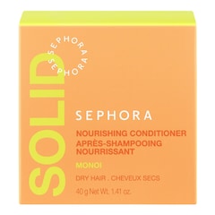 Fester Conditioner - Entwirrende Pflege, SEPHORA COLLECTION