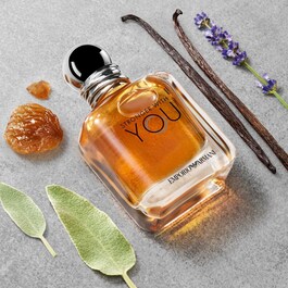 Emporio Stronger with you - Eau de Toilette 