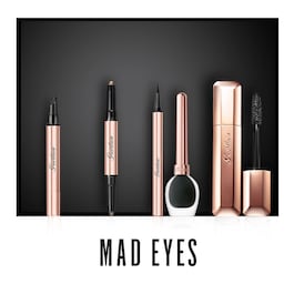 Mad Eyes Mascara 