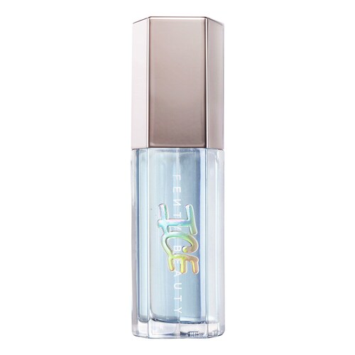 Fenty Beauty - Gloss Bomb Ice - Lipgloss - -gloss Bomb Ice - Cold Heartd