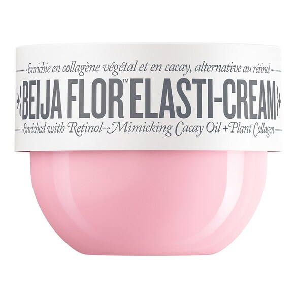 Beija Flor™ Elasti-Cream - Reichhaltige feuchtigkeitsspendende Körpercreme, SOL DE JANEIRO