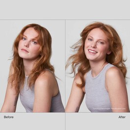 Full Shampoo - Volumenshampoo