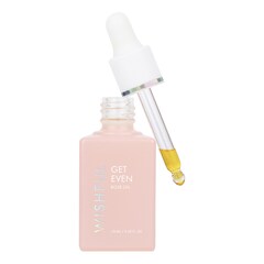 Gesichtsöl - Get Even Rose Oil, WISHFUL