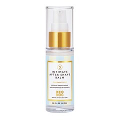 Intimate After Shave Balm, DEODOC