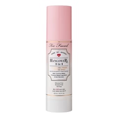 Hangover 3-in-1 Setting Spray - Revitalisierender Primer und Fixierspray, TOO FACED