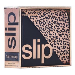 Halstuch aus reiner Seide Leopard Sauvage, SLIPSILK