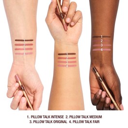 Pillow Talk Duo Set - Set für die Lippen