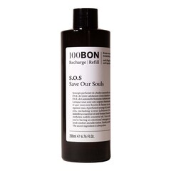 SOS – Aromachologie-Refill, 100BON