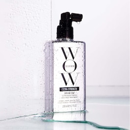 Dream Coat Extra Strength - Ultrafeuchtigkeitsspendende Pflege gegen Frizz
