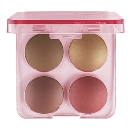 Palette für den Teint Colorful - All-in-One-Palette
