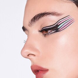 Diorshow Stylo - Wasserfester Eyeliner - 24 Stunden Halt - Intensive Farbe