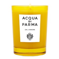 Oh l´amore Kerze, ACQUA DI PARMA