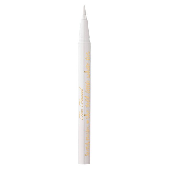 Sketch Marker - Künstlerischer Flüssig-Eyeliner, TOO FACED