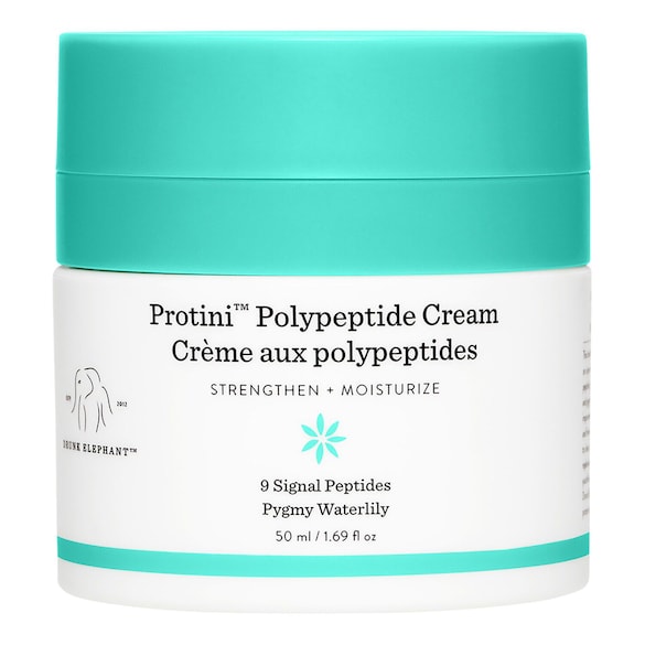 Protini Polypeptide Cream - Gesichtscreme, DRUNK ELEPHANT