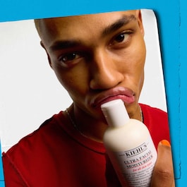 Ultra Facial - Moisturizer
