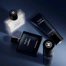 BLEU DE CHANEL - Aftershave-Lotion