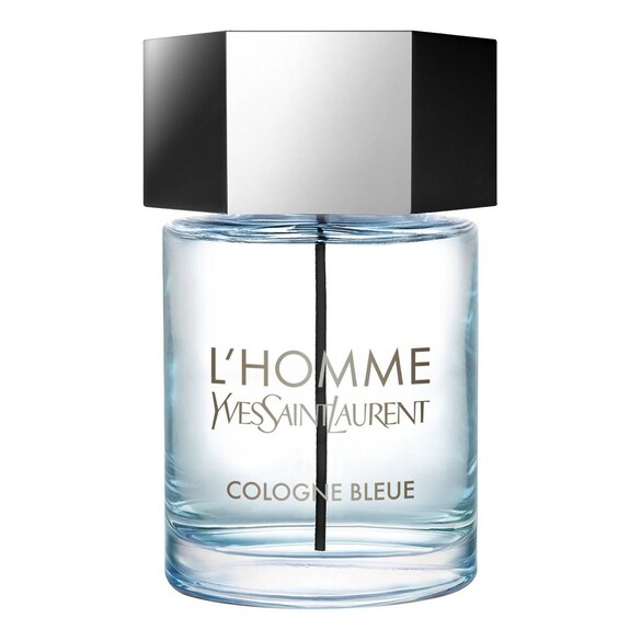 L'Homme Cologne Bleue Eau de Toilette, YVES SAINT LAURENT