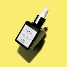 Luna Sleeping - Night Oil